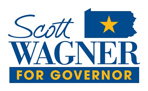 Logo for Scott Wagner for Governor